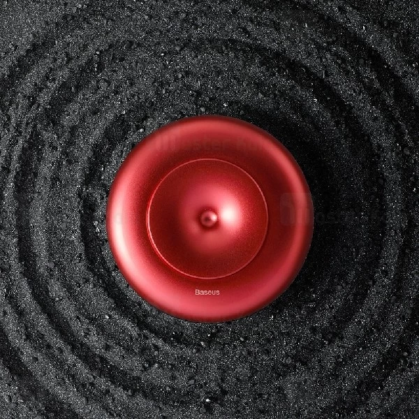 خوشبو کننده هوا خودرو بیسوس Baseus Vortex Car Air Freshener Holder SUXUN