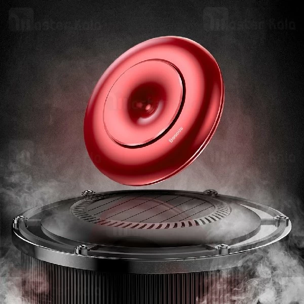 خوشبو کننده هوا خودرو بیسوس Baseus Vortex Car Air Freshener Holder SUXUN
