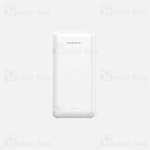 پاوربانک 20000 میلی آمپر مومکس Momax iPower minimal PD3 فست شارژ QC3.0