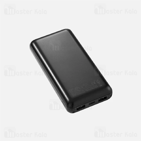 پاوربانک 20000 میلی آمپر مومکس Momax iPower minimal PD3 فست شارژ QC3.0