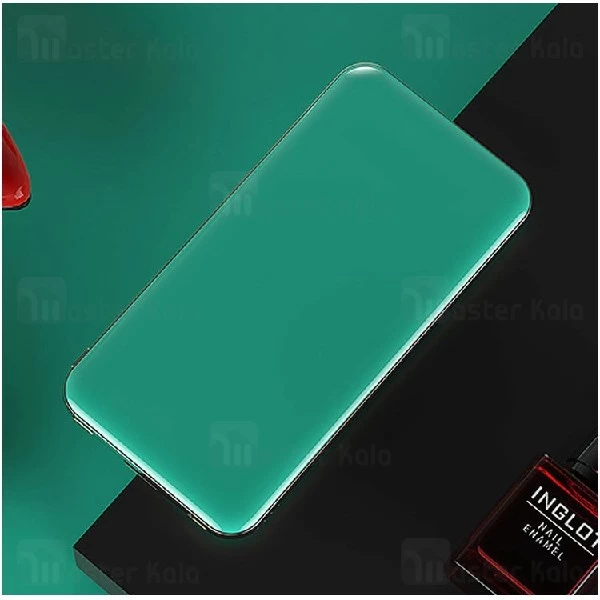 پاوربانک 10000 میلی آمپر وریتی Verity V-PP104 Power Bank توان 2.1 آمپر
