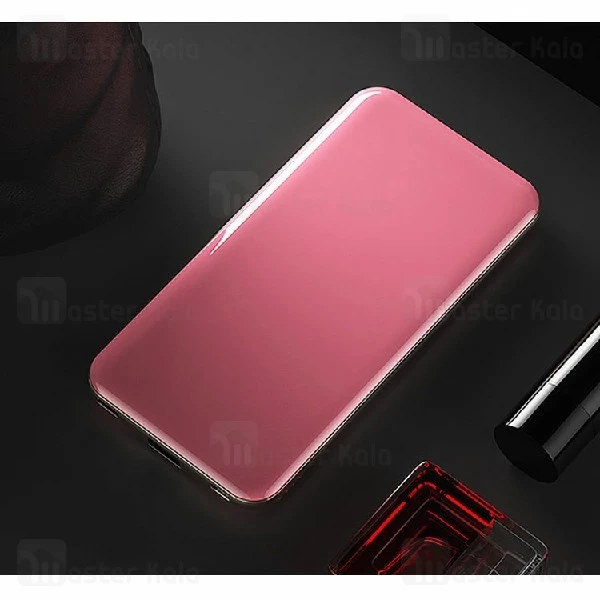 پاوربانک 10000 میلی آمپر وریتی Verity V-PP104 Power Bank توان 2.1 آمپر