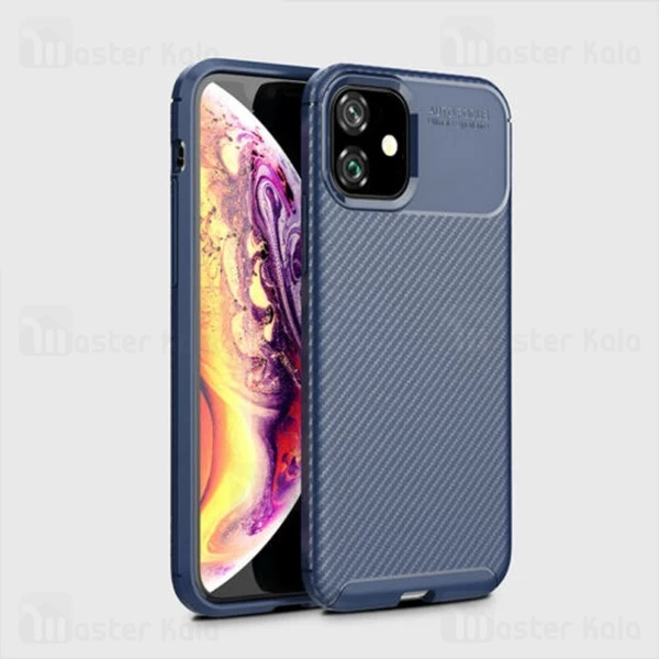 قاب فیبر کربنی Apple iPhone 11 AutoFocus Beetle Case