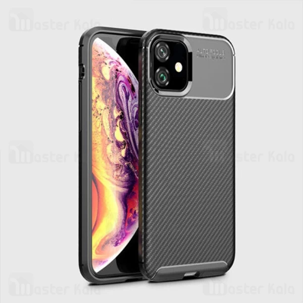 قاب فیبر کربنی Apple iPhone 11 AutoFocus Beetle Case
