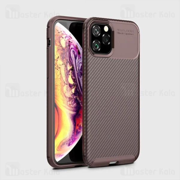 قاب فیبر کربنی Apple iPhone 11 Pro Max AutoFocus Beetle Case