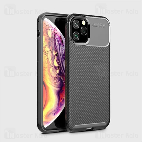 قاب فیبر کربنی Apple iPhone 11 Pro Max AutoFocus Beetle Case