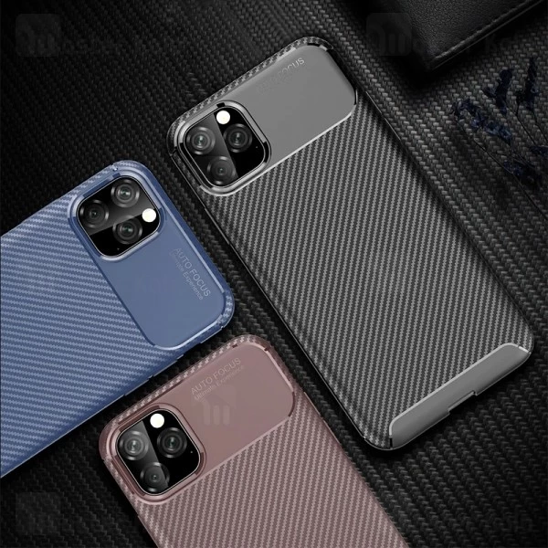 قاب فیبر کربنی Apple iPhone 11 Pro Max AutoFocus Beetle Case