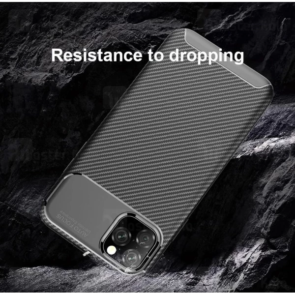 قاب فیبر کربنی Apple iPhone 11 Pro Max AutoFocus Beetle Case