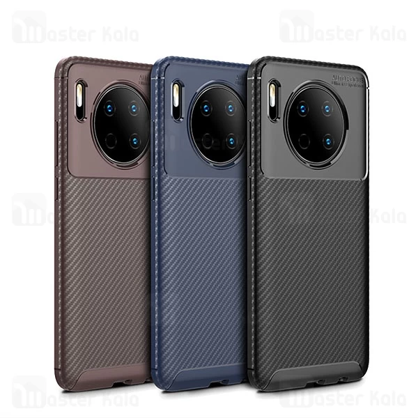 قاب فیبر کربنی Huawei Mate 30 AutoFocus Beetle Case