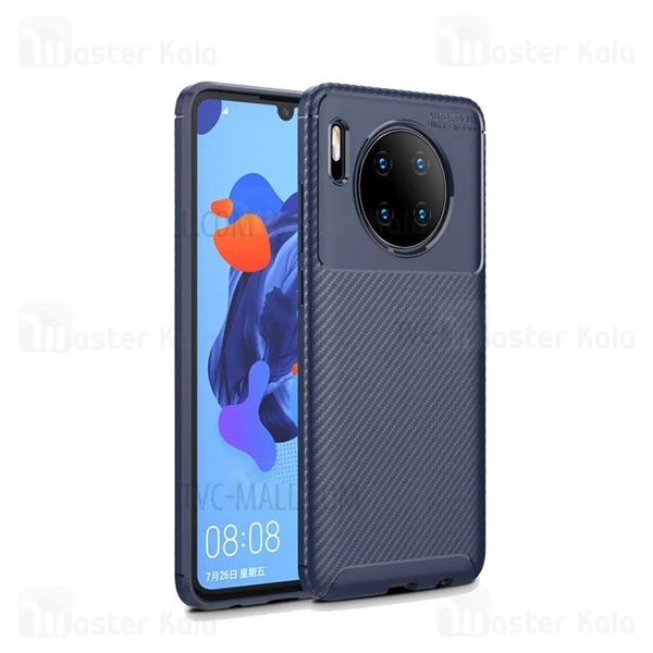 قاب فیبر کربنی Huawei Mate 30 Pro AutoFocus Beetle Case