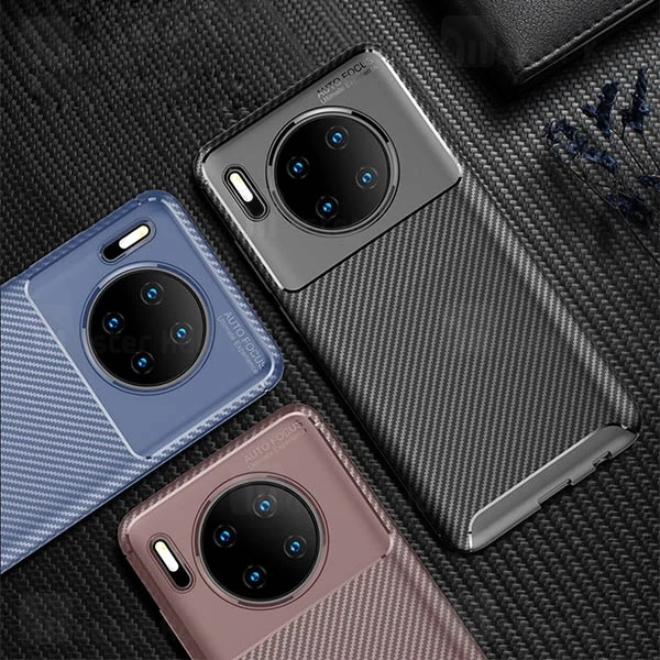 قاب فیبر کربنی Huawei Mate 30 Pro AutoFocus Beetle Case