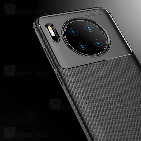 قاب فیبر کربنی Huawei Mate 30 Pro AutoFocus Beetle Case