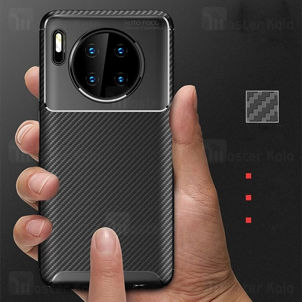 قاب فیبر کربنی Huawei Mate 30 Pro AutoFocus Beetle Case