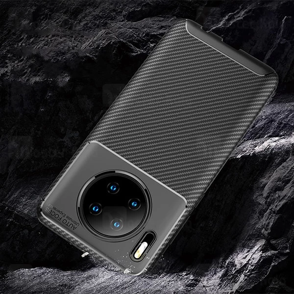 قاب فیبر کربنی Huawei Mate 30 Pro AutoFocus Beetle Case