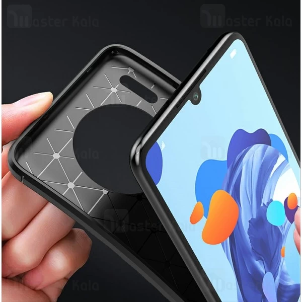 قاب فیبر کربنی Huawei Mate 30 Pro AutoFocus Beetle Case