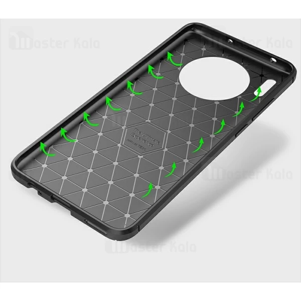 قاب فیبر کربنی Huawei Mate 30 Pro AutoFocus Beetle Case