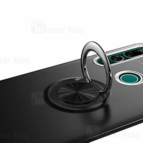 قاب Becation Auto Focus Magnetic Ring Case Huawei Y9 Prime 2019 / P Smart Z