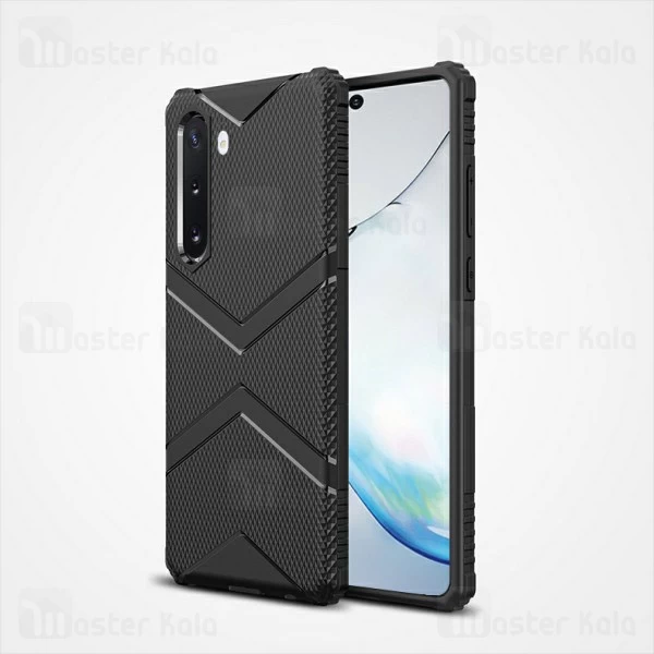 قاب Samsung Galaxy Note 10 Creative Shock Proof Case