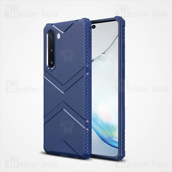 قاب Samsung Galaxy Note 10 Creative Shock Proof Case