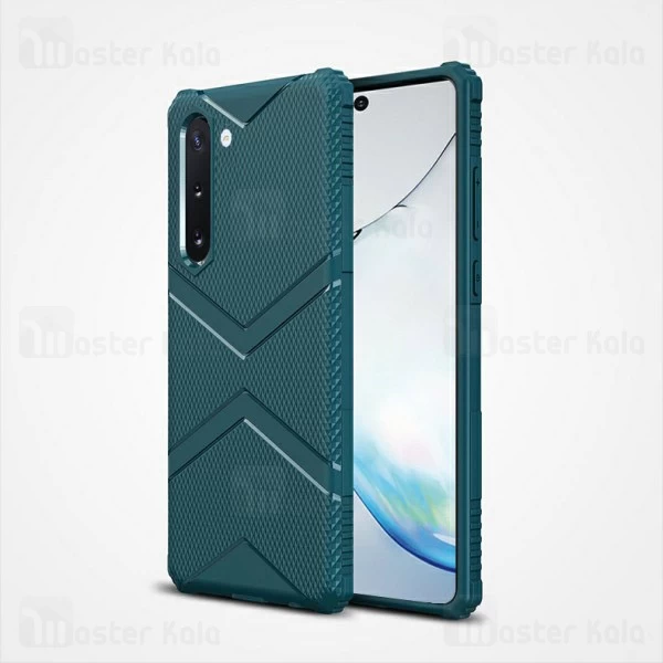 قاب Samsung Galaxy Note 10 Creative Shock Proof Case