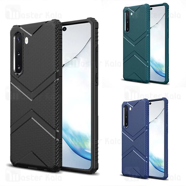 قاب Samsung Galaxy Note 10 Creative Shock Proof Case