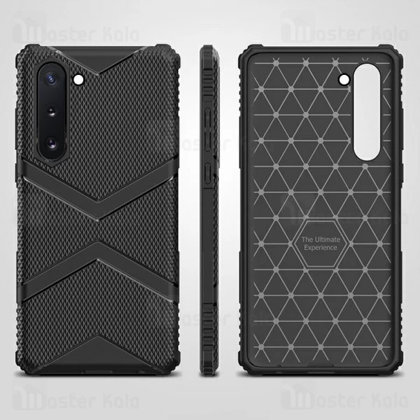 قاب Samsung Galaxy Note 10 Creative Shock Proof Case