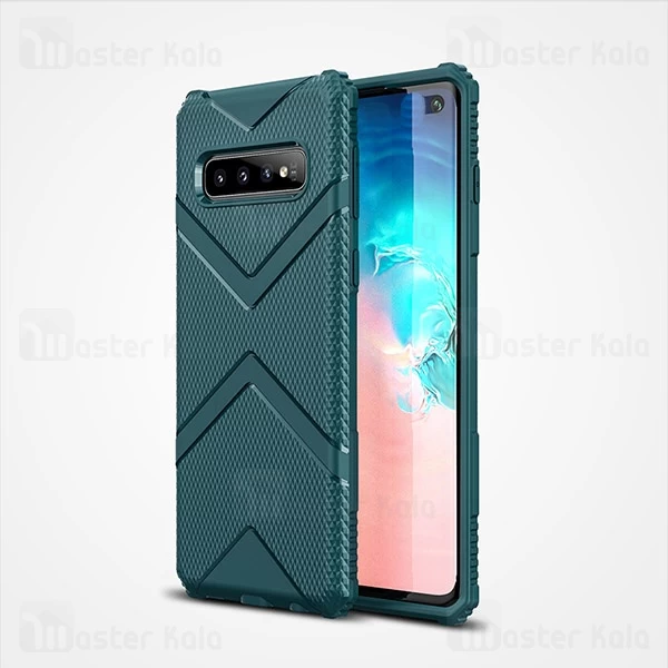 قاب Samsung Galaxy S10 Creative Shock Proof Case