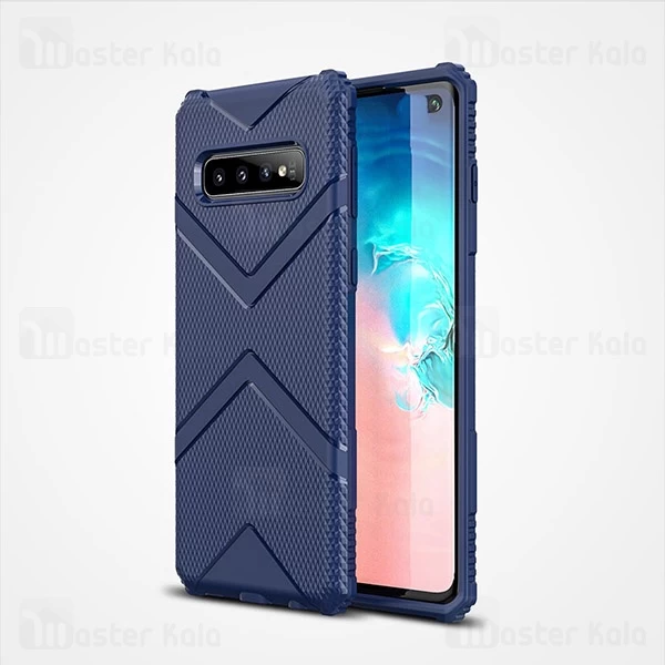 قاب Samsung Galaxy S10 Creative Shock Proof Case