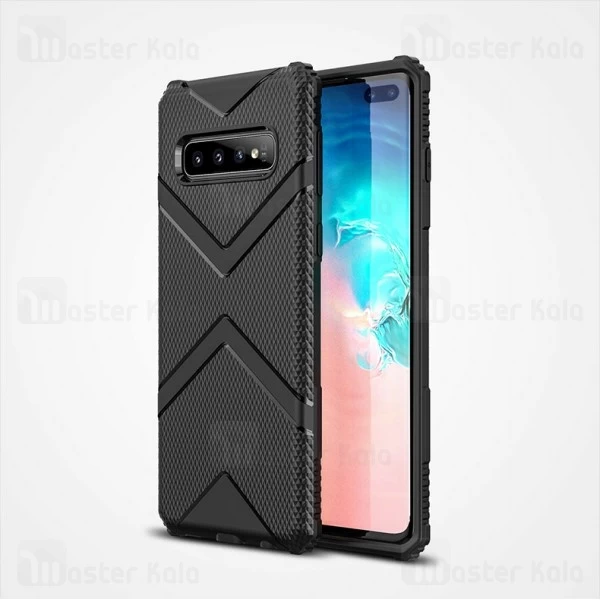 قاب Samsung Galaxy S10 Plus Creative Shock Proof Case