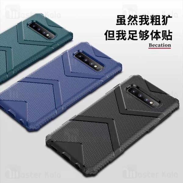 قاب Samsung Galaxy S10 Plus Creative Shock Proof Case
