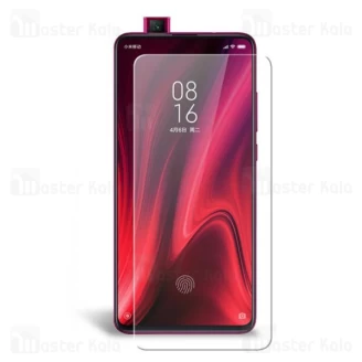 محافظ صفحه نمایش شیشه ای شیائومی Xiaomi Redmi K20 / K20 Pro / Mi 9T / Mi 9T Pro
