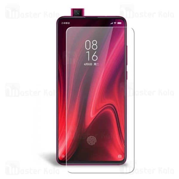 گلس شیشه ای Xiaomi Redmi K20 / K20 Pro / Mi 9T / Mi 9T Pro Glass Screen Protector