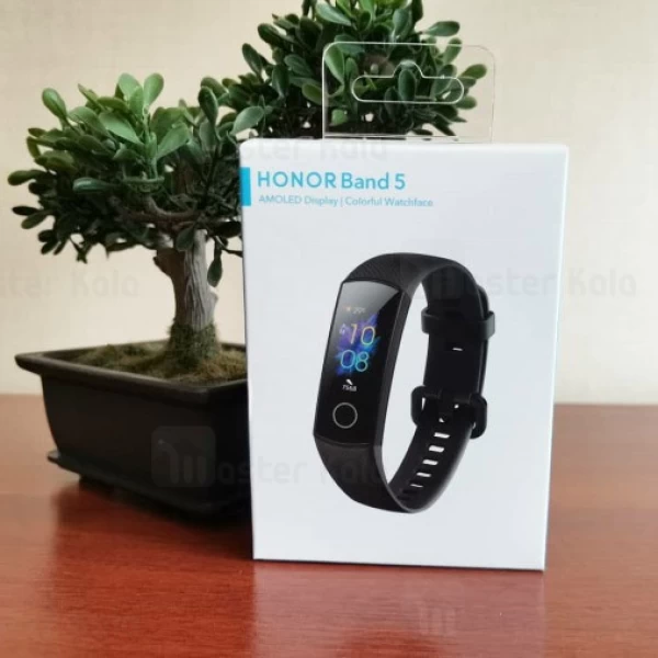 دستبند سلامتی هوشمند هواوی Huawei Honor Band 5 Smart Band
