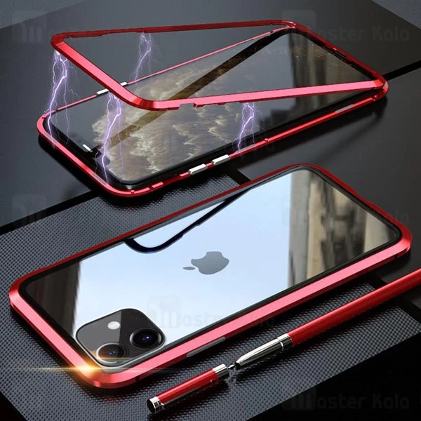 قاب آهنربایی Apple iPhone 11 Magnetic Case