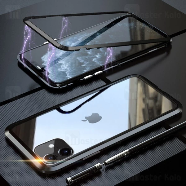 قاب آهنربایی Apple iPhone 11 Magnetic Case