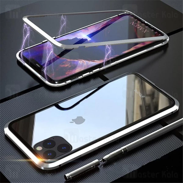 قاب مگنتی آیفون Apple iPhone 11 Pro Magnetic Case