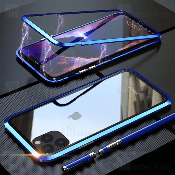قاب مگنتی آیفون Apple iPhone 11 Pro Magnetic Case