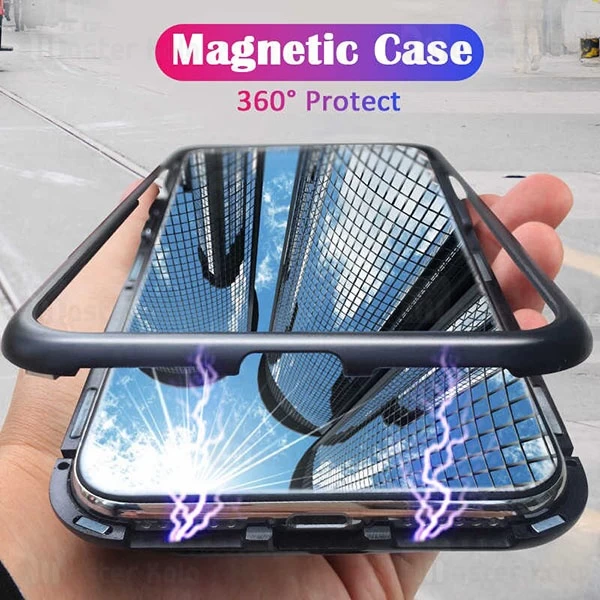قاب مگنتی آیفون Apple iPhone 11 Pro Magnetic Case