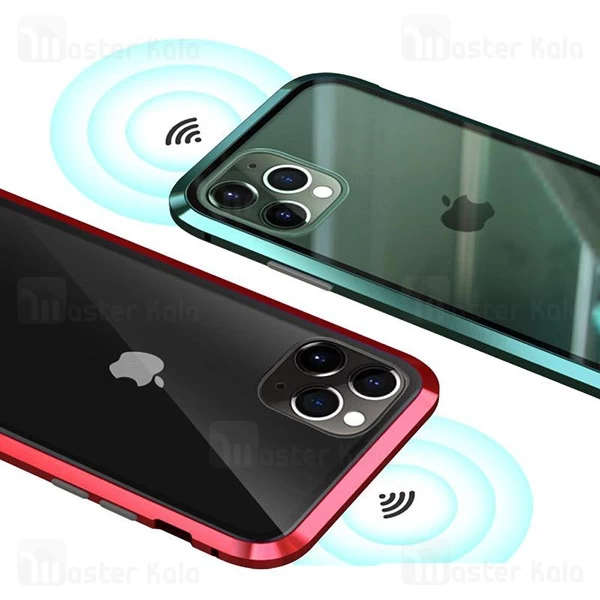 قاب مگنتی آیفون Apple iPhone 11 Pro Magnetic Case