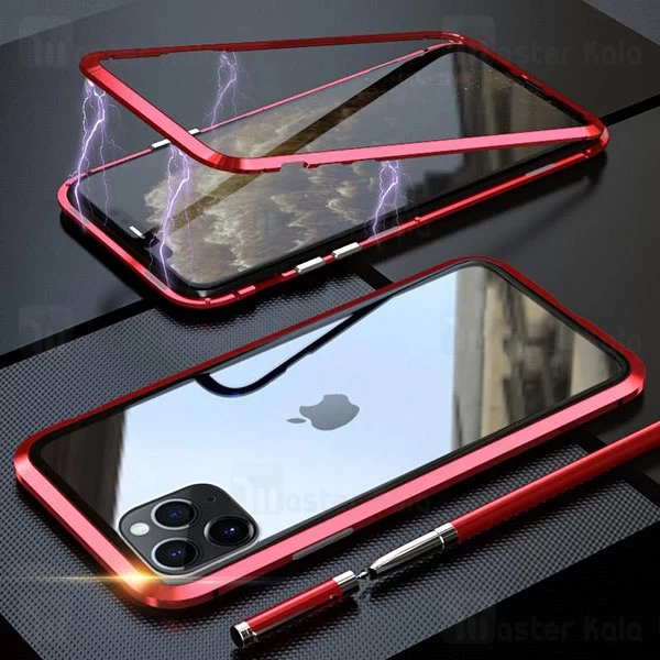 قاب مگنتی آیفون Apple iPhone 11 Pro Magnetic Case