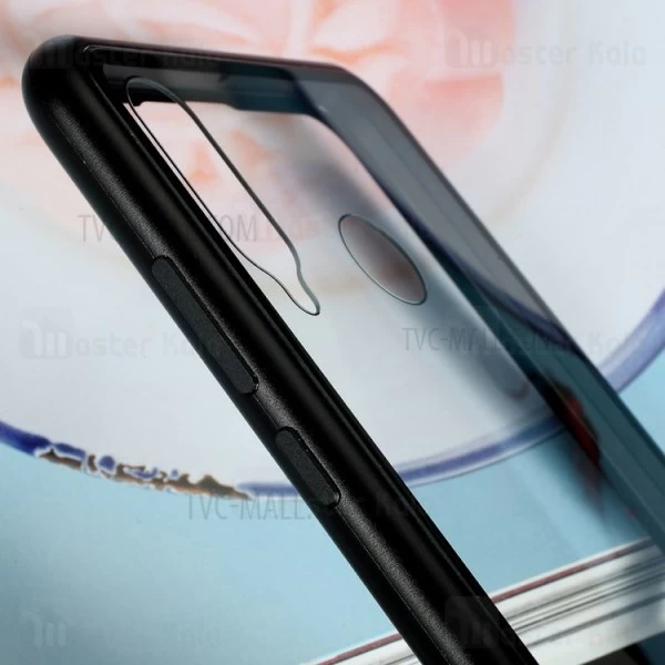 قاب مگنتی هواوی Huawei P30 Lite / Nova 4e Magnetic Case