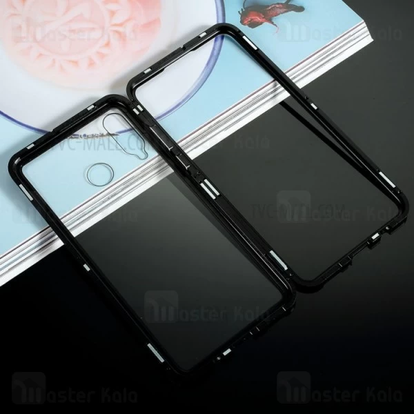 قاب مگنتی هواوی Huawei P30 Lite / Nova 4e Magnetic Case