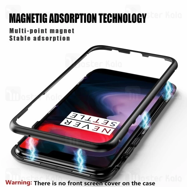 قاب آهنربایی OnePlus 6 / A6000 Magnetic Case
