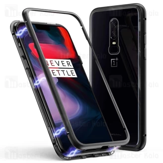 قاب مگنتی وان پلاس OnePlus 6 / A6000 Magnetic Case