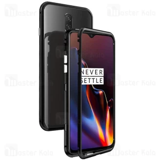 قاب مگنتی وان پلاس OnePlus 6T Magnetic Case