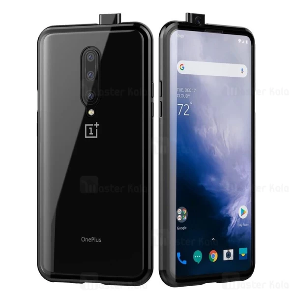 قاب آهنربایی OnePlus 7 Pro Magnetic Case