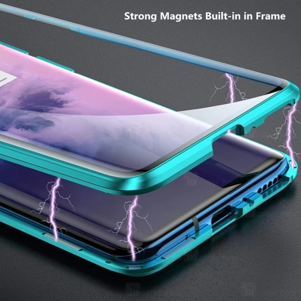 قاب آهنربایی OnePlus 7 Pro Magnetic Case