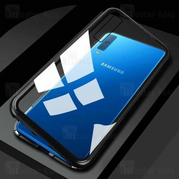 قاب آهنربایی Samsung Galaxy A7 2018 / A750 Magnetic Case