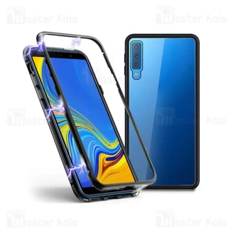 قاب مگنتی سامسونگ Samsung Galaxy A7 2018 / A750 Magnetic Case