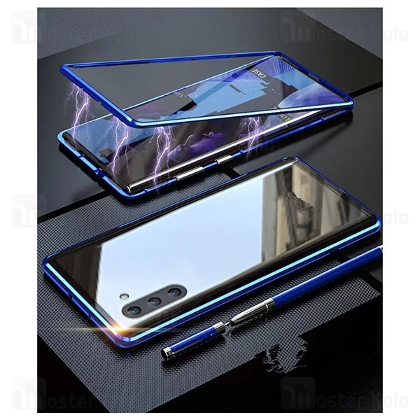 قاب آهنربایی Samsung Galaxy Note 10 Magnetic Case